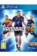 HANDBALL 16 (PS4)