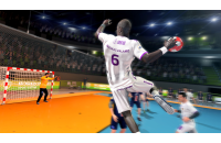 Handball 21 (USA) (Xbox One)