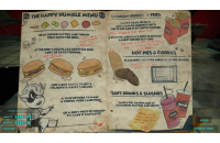Happy's Humble Burger Farm (Argentina) (Xbox ONE / Series X|S)