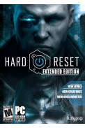 Hard Reset (Extended Edition)