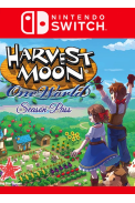 Harvest Moon: One World - Season Pass (Switch)