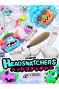 Headsnatchers