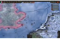 Hearts of Iron IV (4): By Blood Alone (DLC)