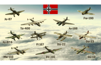 Hearts of Iron IV: Eastern Front Planes Pack (DLC)