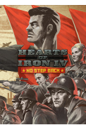 Hearts of Iron IV: No Step Back (DLC)