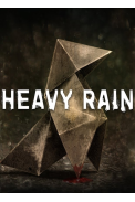 Heavy Rain (Steam Edition)