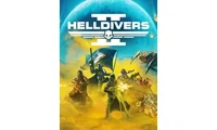 Helldivers 2 - Pre-Order Bonus (DLC) (PS5) thumb 1