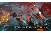 Helldivers A New Hell Edition