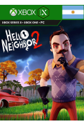 Hello Neighbor 2 (Argentina) (PC / Xbox ONE / Series X|S)