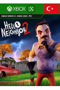 Hello Neighbor 2 (Turkey) (PC / Xbox ONE / Series X|S)