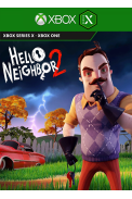Hello Neighbor 2 (Xbox ONE / Series X|S)