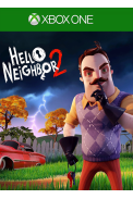 Hello Neighbor 2 (Xbox ONE)