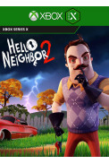 Hello Neighbor 2 (Xbox Series X|S)