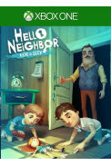 Hello Neighbor: Hide and Seek (Xbox ONE)