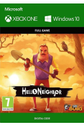 Hello Neighbor (PC/Xbox One)