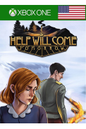 Help Will Come Tomorrow (USA) (Xbox One)