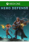 Hero Defense (Xbox One)