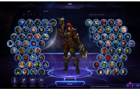 Heroes of the Storm - Starter Pack