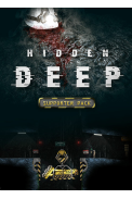 Hidden Deep - Supporter Pack (DLC)