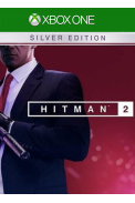 Hitman 2 - Silver Edition (Xbox One)
