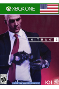 Hitman 2 (USA) (Xbox One)