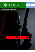 Hitman 3 (Argentina) (Xbox One / Series X|S)