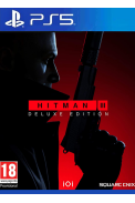 Hitman 3 - Deluxe Edition (PS5)