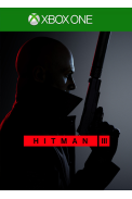 Hitman 3 (Xbox One)