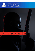 Hitman 3 (PS5)