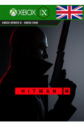 Hitman 3 (UK) (Xbox One / Series X|S)