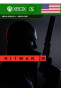 Hitman 3 (USA) (Xbox One / Series X|S)