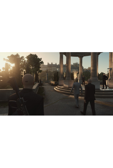 Hitman - The Complete First Season (Xbox One)