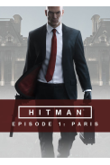 HITMAN: Episode 1 - Paris (DLC)