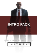Hitman: Intro Pack