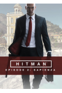 HITMAN: Episode 2 - Sapienza (DLC)