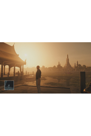 HITMAN: Episode 4 - Bangkok (DLC)