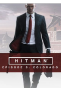 HITMAN: Episode 5 - Colorado (DLC)