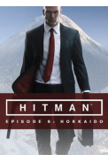 HITMAN: Episode 6 - Hokkaido (DLC)