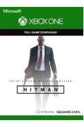 Hitman: The Full Experience (Xbox One)