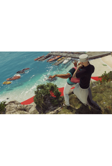 Hitman - Game of The Year Edition (Xbox One)