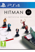 Hitman GO: Definitive Edition (PS4)