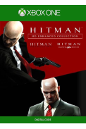HITMAN HD Enhanced Collection (Xbox One)