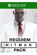 Hitman Requiem Pack (Xbox One)