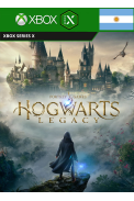 Hogwarts Legacy (Argentina) (Xbox Series X|S)