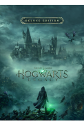 Hogwarts Legacy - Deluxe Edition (EU / North America)