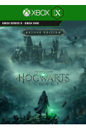 Hogwarts Legacy - Deluxe Edition (Xbox ONE / Series X|S)