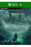 Hogwarts Legacy - Deluxe Edition (Xbox Series X|S)