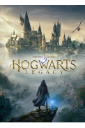 Hogwarts Legacy (EU / North America)