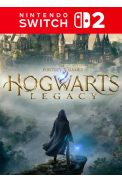 Hogwarts Legacy (Switch 2)