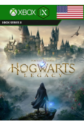 Hogwarts Legacy (USA) (Xbox Series X|S)